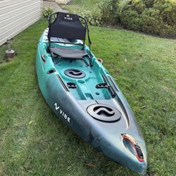  Vibe Yellowfin 100 Kayak 
