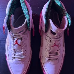 Air Jordan spizike OG