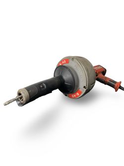 Ridgid K-45 Sewer Snake 