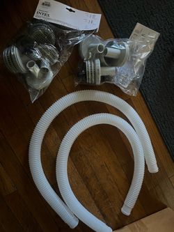 pool supplies