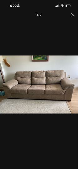 Ashley sofa