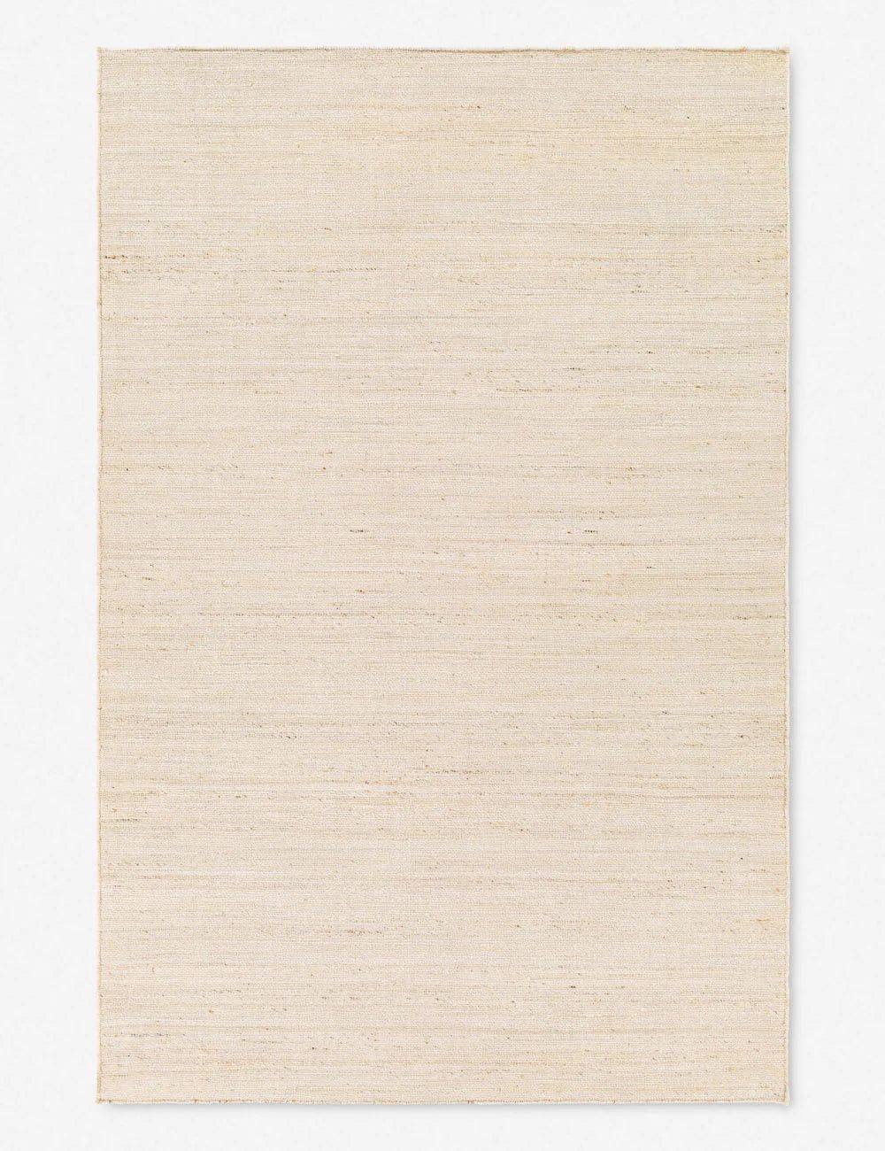 Sullivan Handwoven Jute Rug - 8’ x 10’