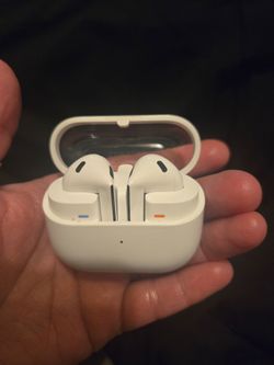 Samsung Galaxy Buds3 Bluetooth