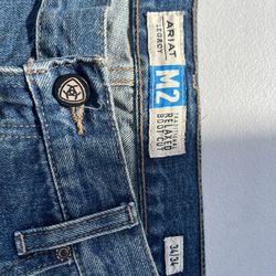 Men’s Jeans