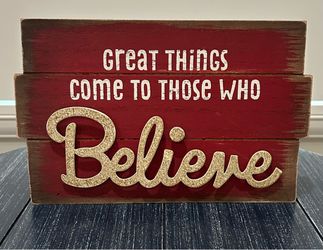 Hallmark Rustic Holiday Decor
