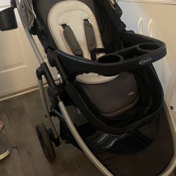 Graco Stroller