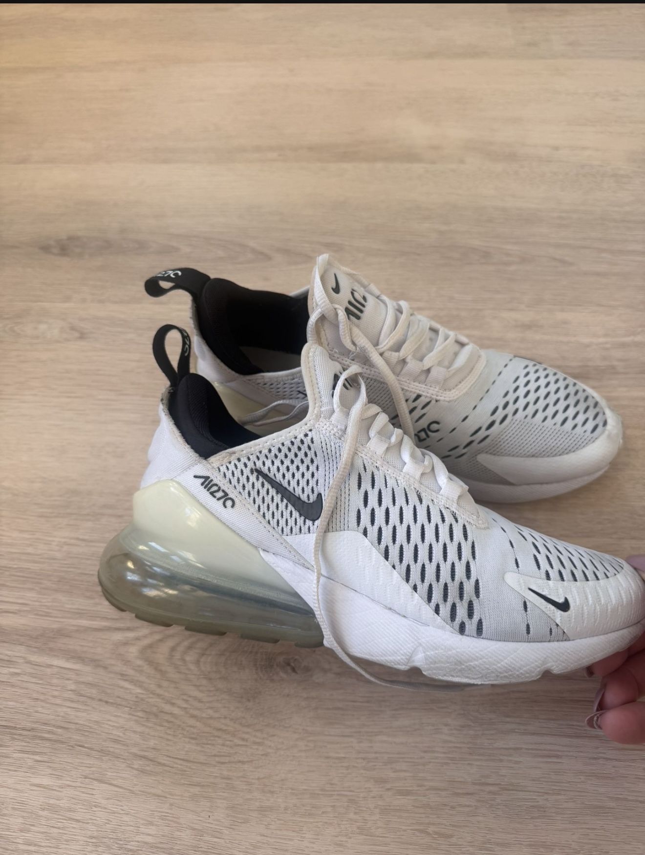 Nike Airmax 270