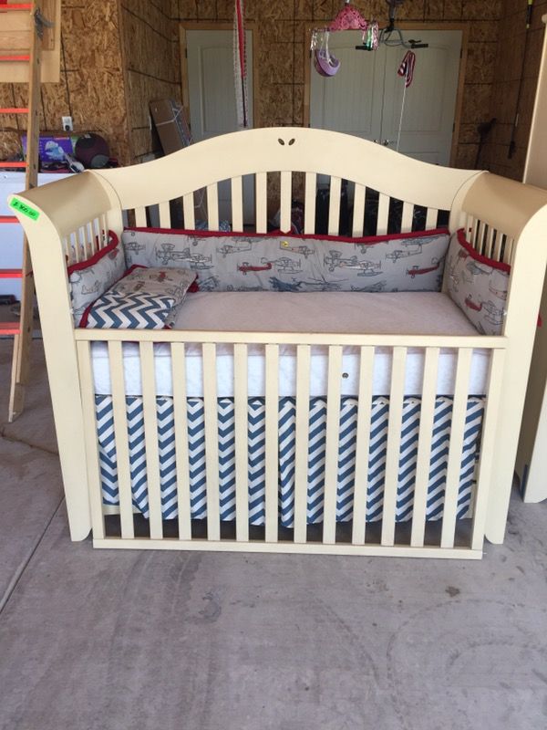 Morigeau Lepine Nursery Set For Sale In Canyon Tx Offerup