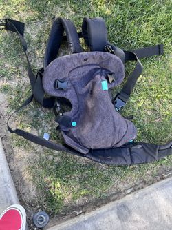 Baby Carrier