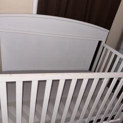 Baby Crib 