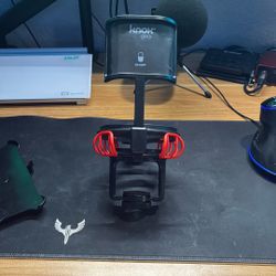 Free MIC Holder (read)