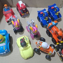 Toys $5.00