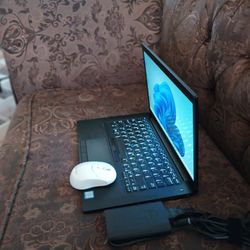 Laptop Dell Latitude 7480-core i5-12gb Ram-128gb HD SSD Solid Go-od For Stud-ents Bue-na-para Estu-diantes.
