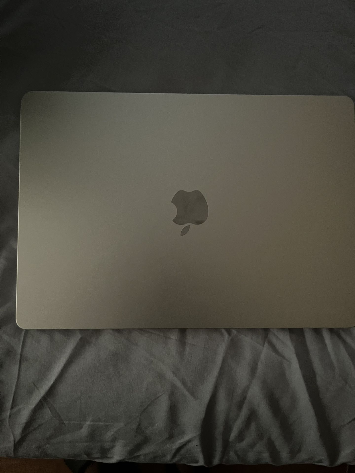 MacBook Air 15”