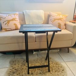 Couch - Perfect restoration hardware love seat Beige