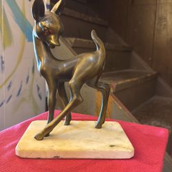 Bronze Sculpture 