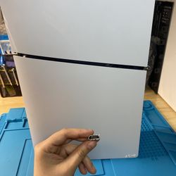 PS5 HDMI Port