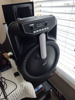 Vivitar Portable Bluetooth Party Speaker