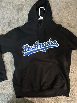 Dodgers Hoodie