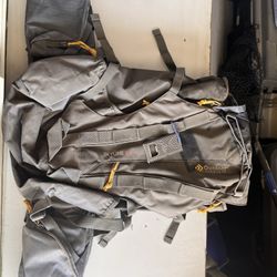 Outdoor Backpack 