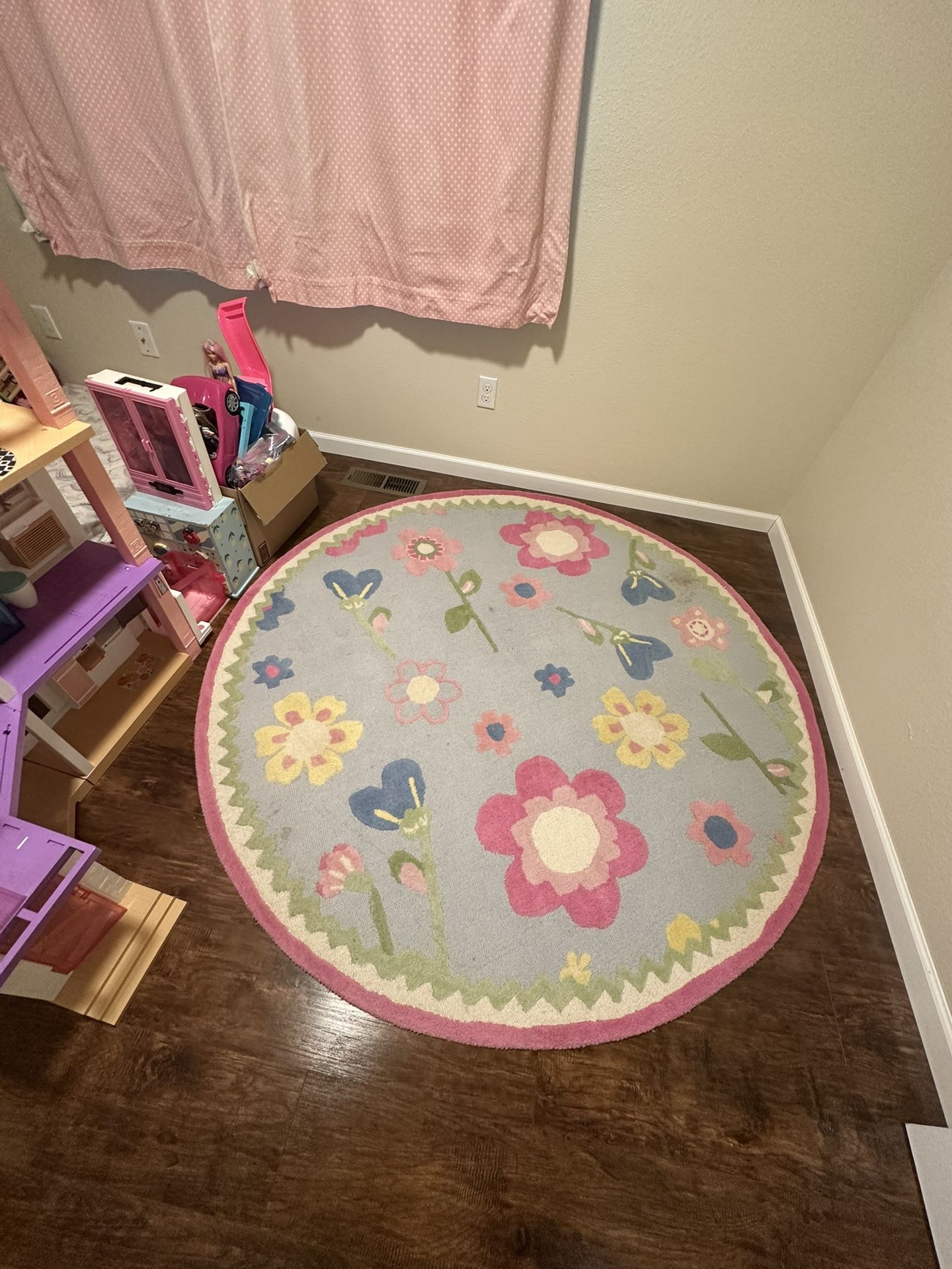 Girls Bedroom Bundle