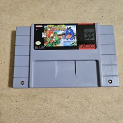Super Mario World 2 Yoshi's Island For Super Nintendo 