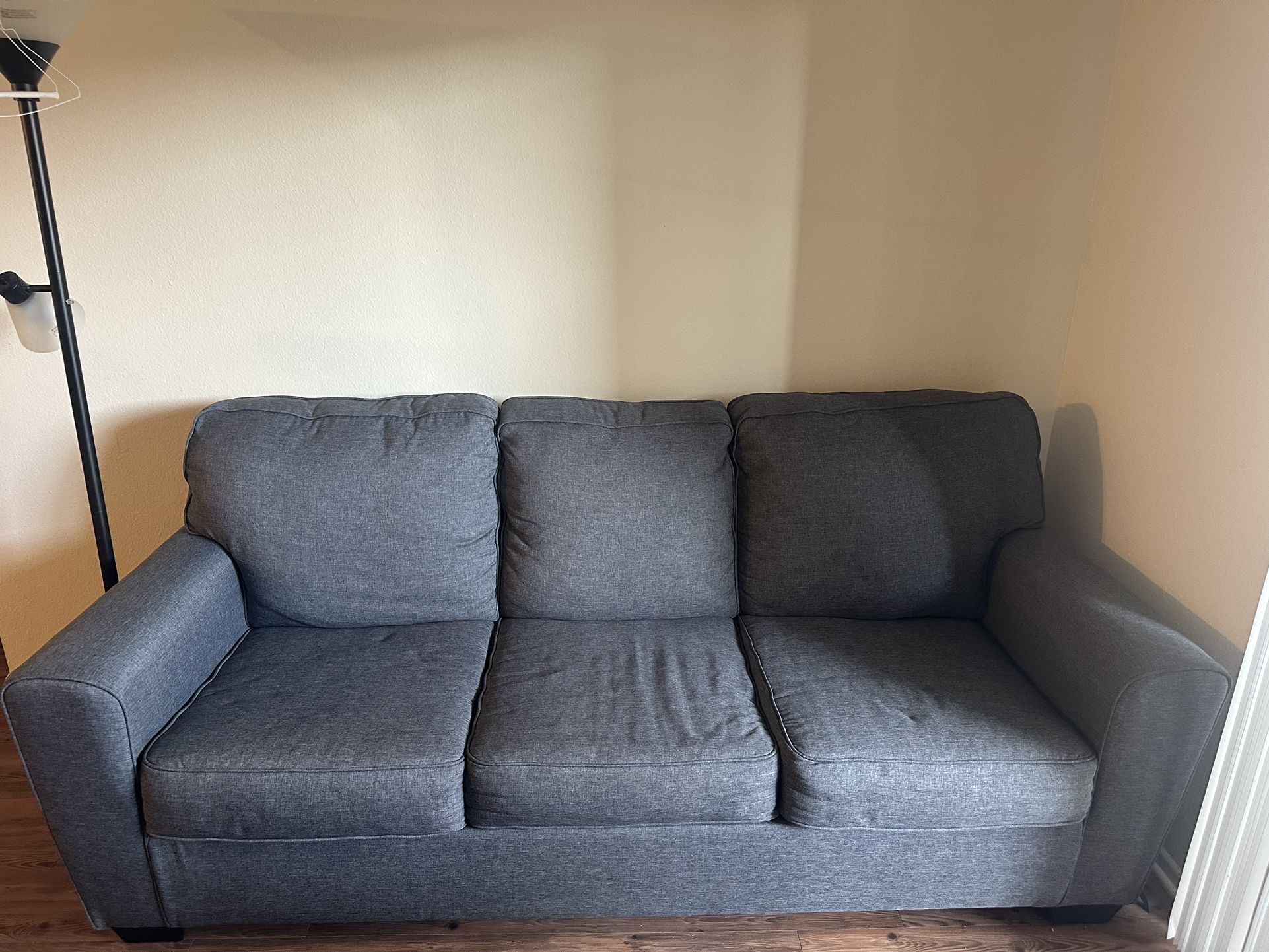 Sleeper Sofa Bed