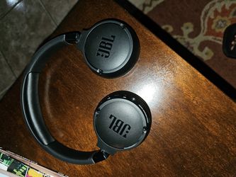 JBL Tune Wireless Headset