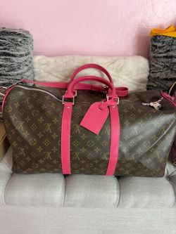 Beautiful Brand New Keepall 50- $400.00