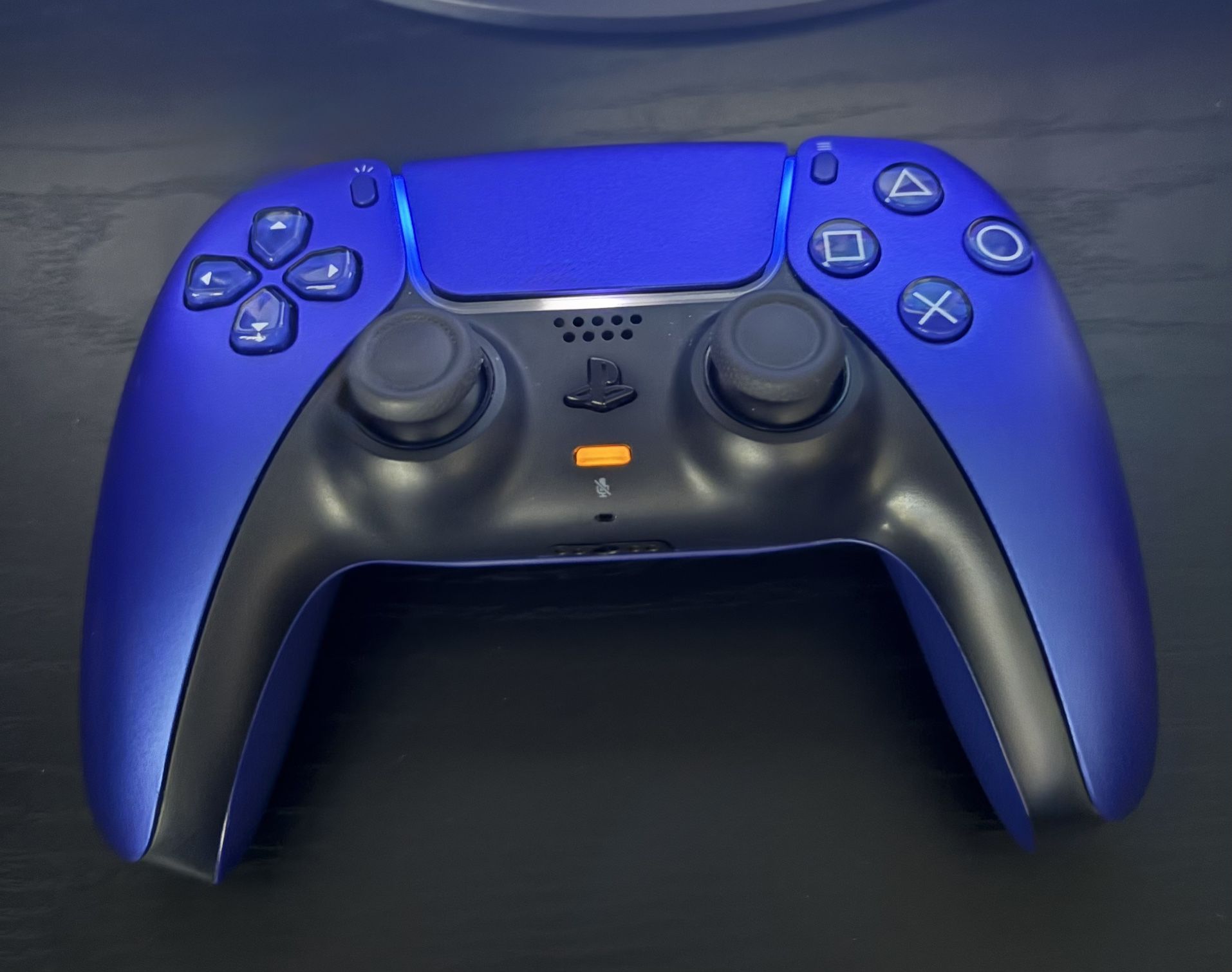 Ps5 Dualsense Controller
