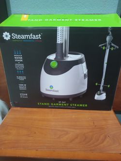 Stand Garment Steamer SF-567
