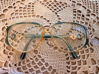 Vintage Christian Dior Opyl ICM 2803 60 Glasses