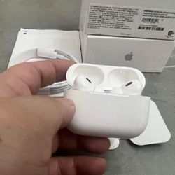 Airpods Pro 2 
