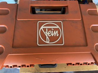FEIN MultiMaster TOP 250 Watt