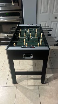 Foosball Table