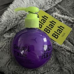 Tigi Bed Head Small Talk 3 In 1 Brand New 