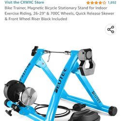Bike Trainer