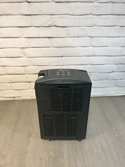 Tripp-Lite SRXCOOL12K Portable Air Conditioner