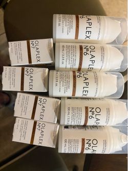 Crema olaplex #6