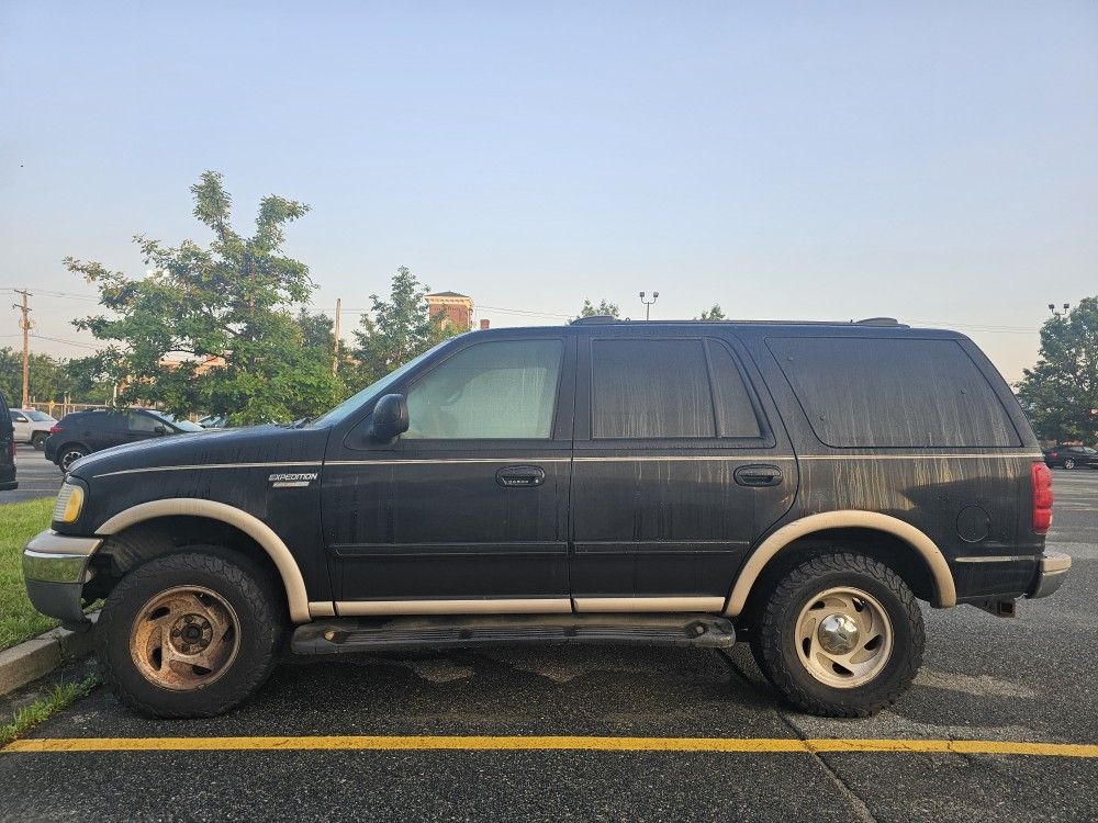 1999 Ford Expedition