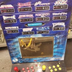 Arcade Midway  Games Atari 2005