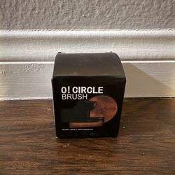 O! Circle Brush – New