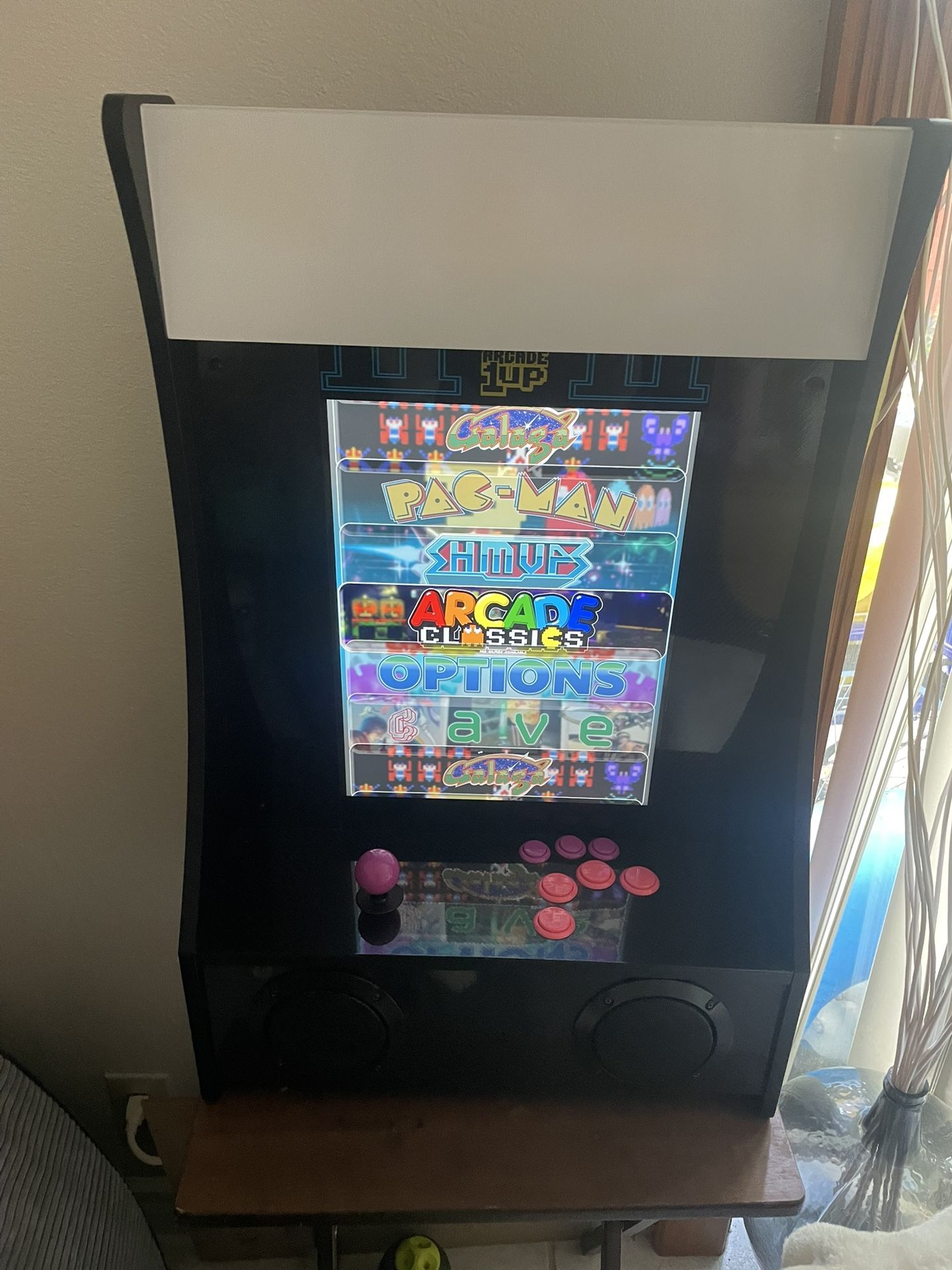 Arcade