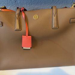 Tory Burch tote bag