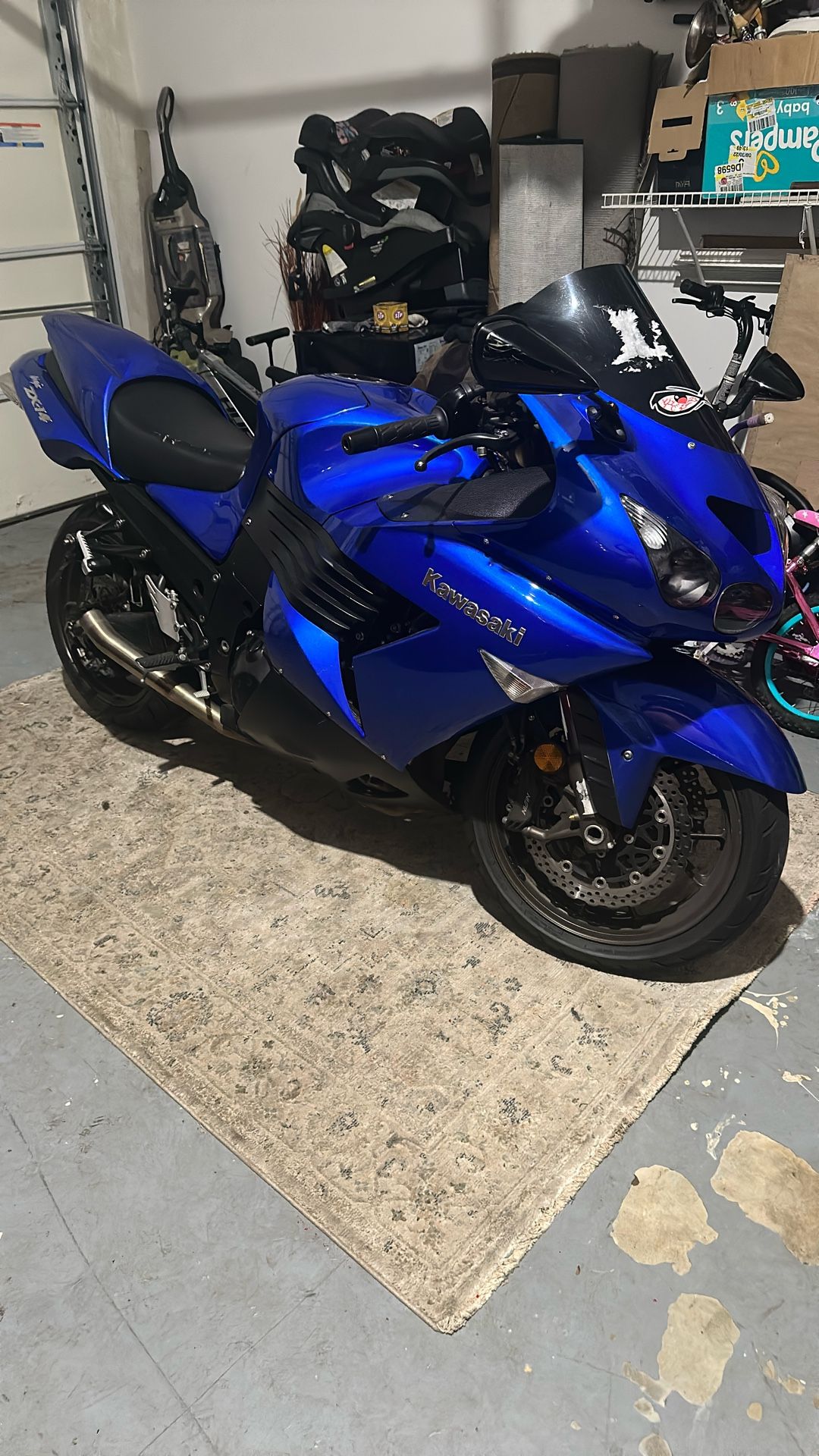 Kawasaki