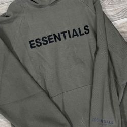 Exclusive ESSENTIALS FEAR OF GOD