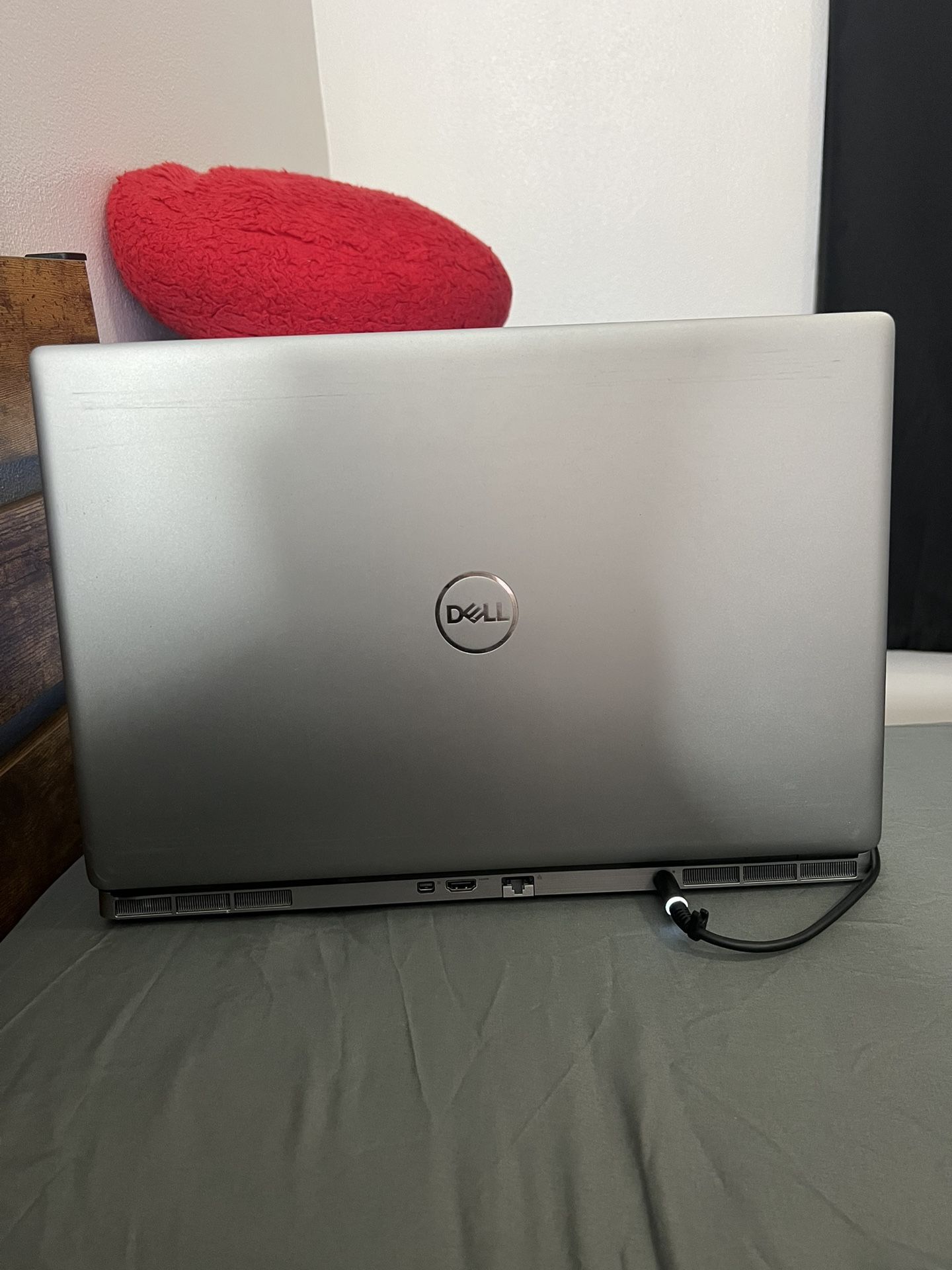 Precision 7750 Mobile Workstation $450