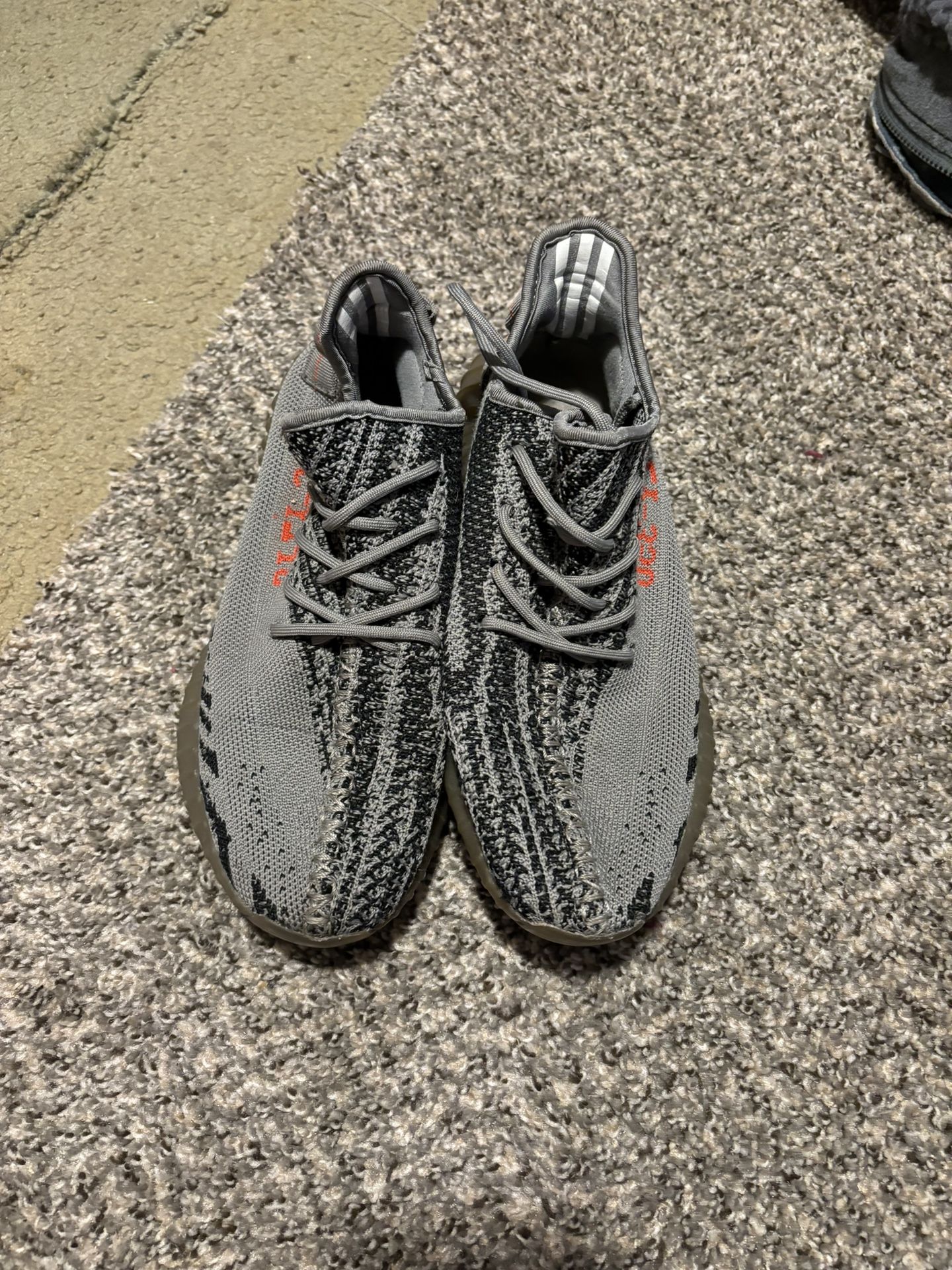Adidas Yeezy 350