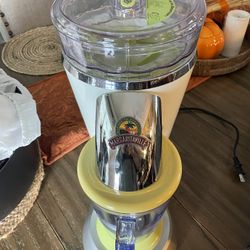 Margaritaville Machine