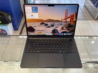 MacBook Air 13” 2025 M4 16GB 256GB
